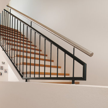 Doppelhaushälfte Neubau