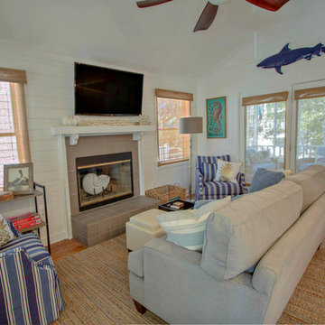 Wild Dunes Isle of Palms Home Update