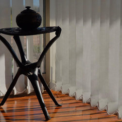 Vertical Blinds - Vertical Blinds