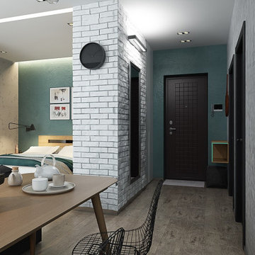 ADU -  Accessory Dwelling Unit