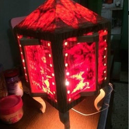 Pine Wood Art - Products