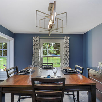 Royal Oaks Drive Project