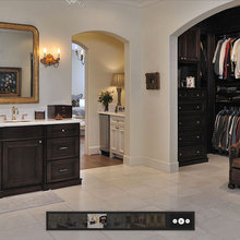 Closet Ideas
