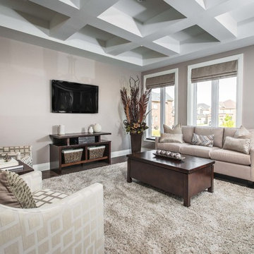 Hawksview Homes