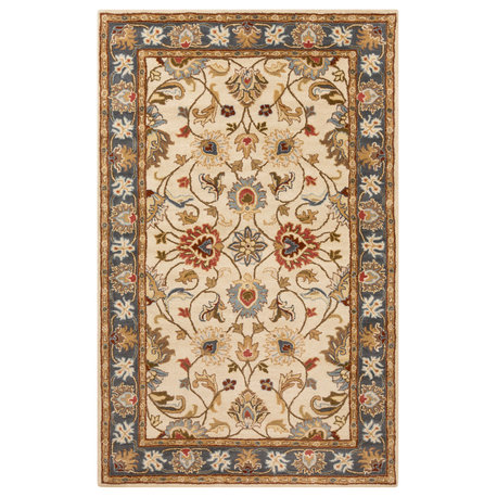 Caesar Area Rug, 2'x3'