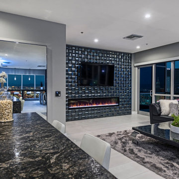 Panorama Towers Penthouse