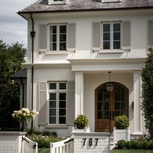 Exterior Ideas