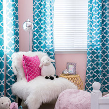 girl room