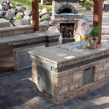 Outdoor Grill