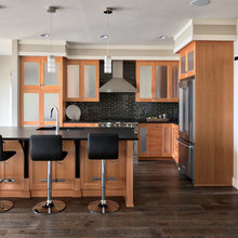 Lakehouse color scheme