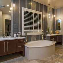 Treetops - Bathroom