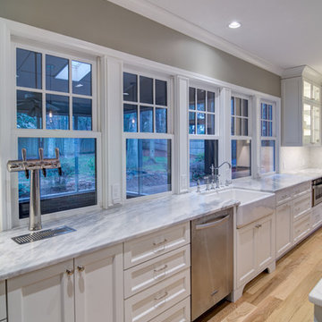 Kitchen Ideas