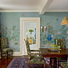 Dining Room Ideas