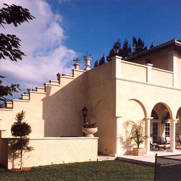 Miami Villa, Coconut Grove - FL