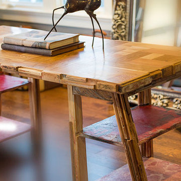 Table Art