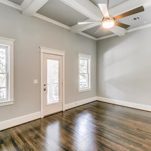 Dining Ceiling