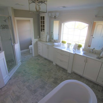 2015 Grand Tour of Homes Winner in All Categories