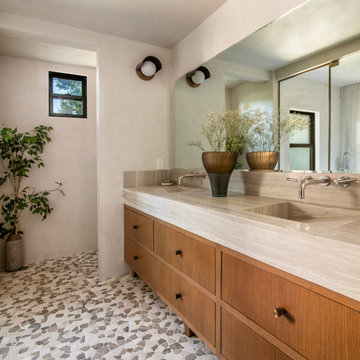 COMPLETE REMODEL - STUDIO CITY
