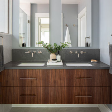 Modern Whole Home Renovation