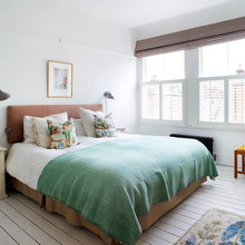 10 Reasons to Embrace 'Granny Chic'