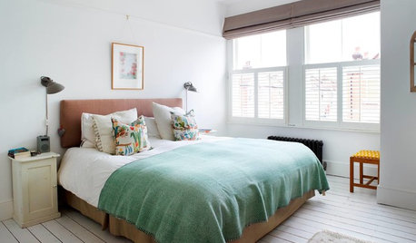 10 Reasons to Embrace 'Granny Chic'