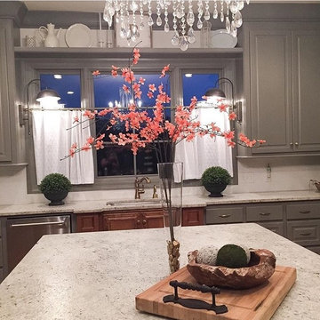 Fun Vignettes