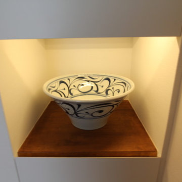 新松戸の家