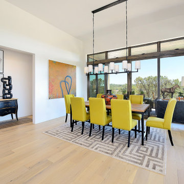 Pegue Custom Home