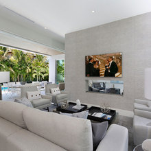 Living Room Ideas