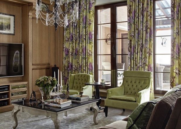 by Katerina Lashmanova