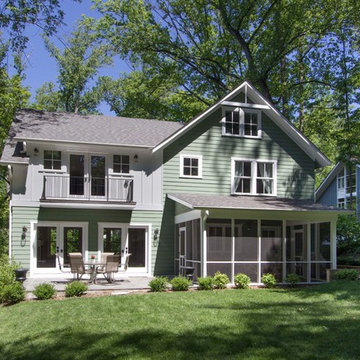 Farmhouse Revival