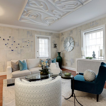 DC Design House 2014