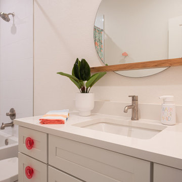 Renew and Expand: Revitalizing Spaces with an Addition and Full House Renovation