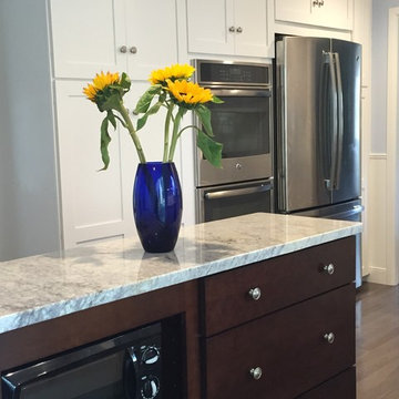 New Kitchen Design