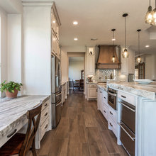 Cabinets