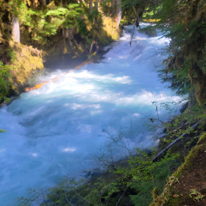 River