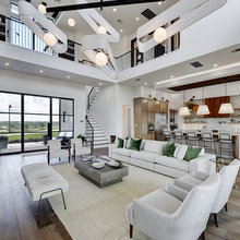 furniture layout for living room