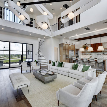 Skyview Ridge Parade of Homes 2018