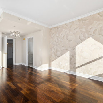 Jersey City Full Renovation