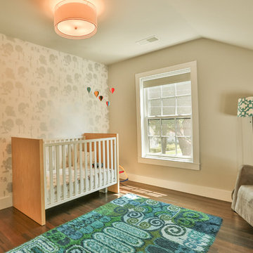 Saratoga Carriage House Adaptive Reuse