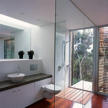 Whistler House Bathroom Ideas