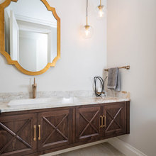 Steamboat Master Bath
