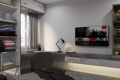 flat in Magnus, Hyderabad