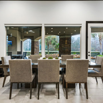 Classic Roots Modern Living