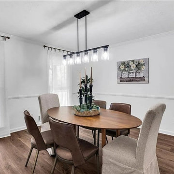 Experience the Best of Woodside ADU Living in a Thoughtfully Designed Space