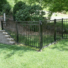 Fencing