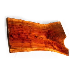 Twisted Sister Coffee Table - Coffee Tables