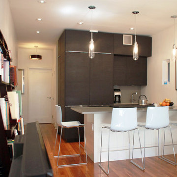 Kitchen Cube- Upper East Side