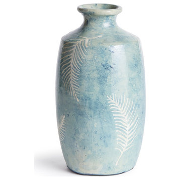 Fernscape Vase, Small