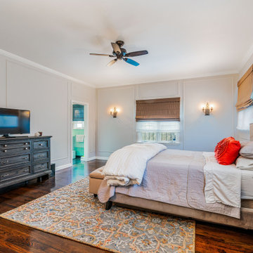 Exclusive Alta San Rafael Hills